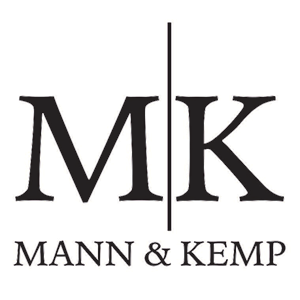 Mann & Kemp Logo